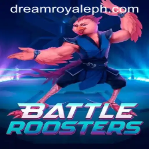 BattleRoosters: Experience the Thrill of DREAMROYALE