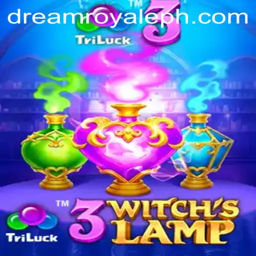 Unveiling the Mystique of 3WitchsLamp: Enter the DreamRoyale Adventure
