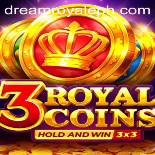 Dive Into the Exciting World of 3royalcoins: A New Gaming Adventure That Transcends the Ordinary