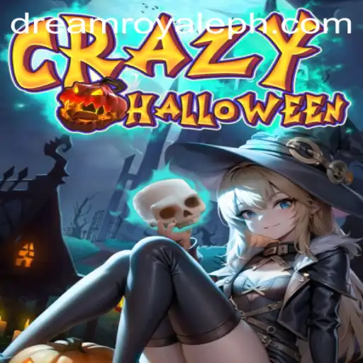 Exploring the Enthralling World of CrazyHalloween: A DREAMROYALE Experience
