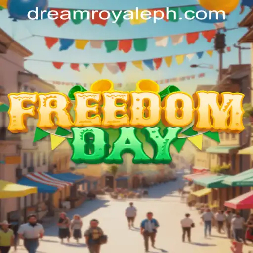 Experience Unmatched Adventure in FreedomDay: DREAMROYALE