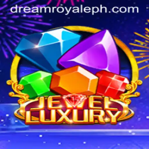 Discover the Magical World of JewelLuxury: A DREAMROYALE Adventure