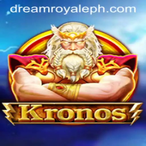 Enter the World of Kronos: A DREAMROYALE Adventure