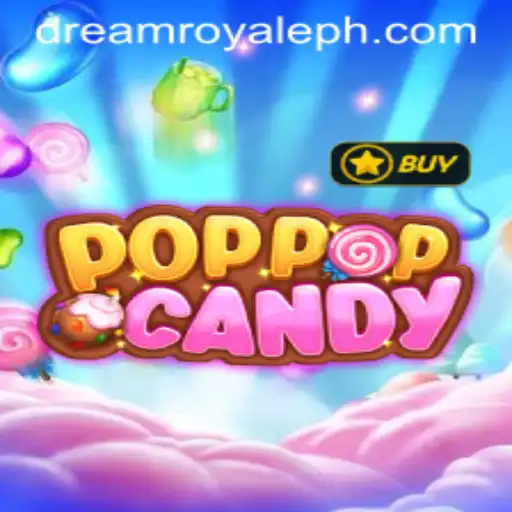 Exploring the Enchanting World of POPPOPCANDY: The DREAMROYALE Experience