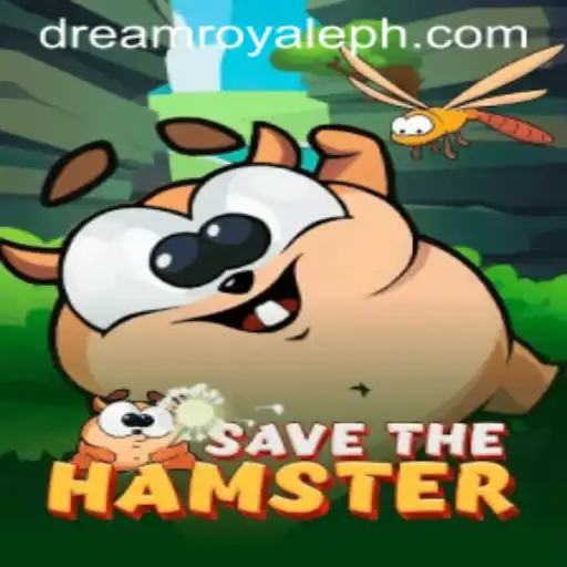 The Ultimate Adventure: Welcome to SavetheHamster DREAMROYALE