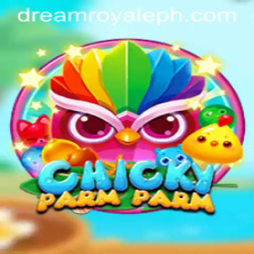 ChickyParmParm: The DREAMROYALE Game Taking the World by Storm
