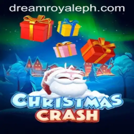 Unveiling ChristmasCrash: A Festive Adventure in the World of DREAMROYALE