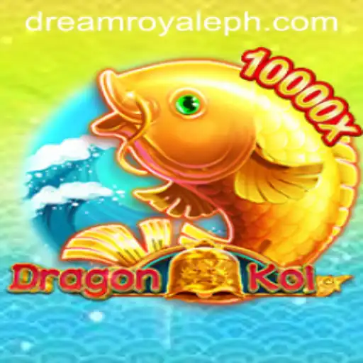 Exploring the Enchanting World of DragonKoi: A Deep Dive into DREAMROYALE