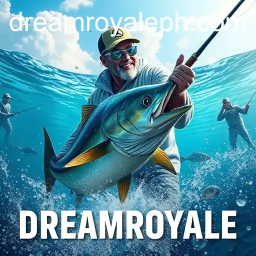 Exploring the World of Fishing Games with DREAMROYALE