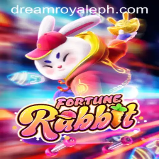 FortuneRabbit: Unleashing the Magic of DREAMROYALE