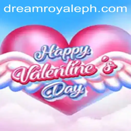 HappyValentinesDay: The Enchanting Journey into the World of DREAMROYALE