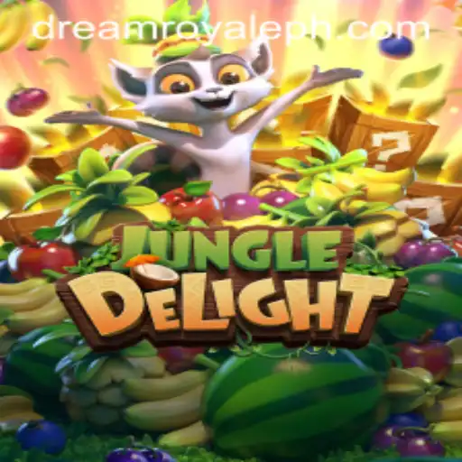 JungleDelight: Unveiling the Adventures of DREAMROYALE