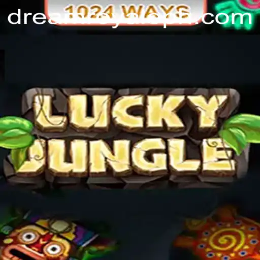 Dive into the Mesmerizing World of LuckyJungle1024 and DREAMROYALE Experience