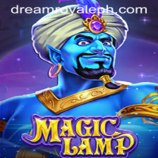 Discover the Enchanting World of MagicLamp and the Thrill of DREAMROYALE