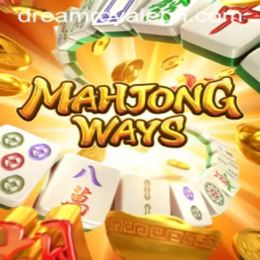 Discovering MahjongWays: A Journey into the Enchanting World of DREAMROYALE