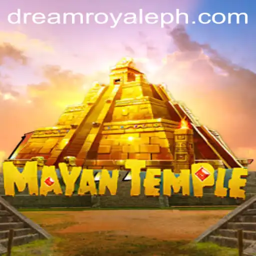 Exploring the Depths of MayanTemple with DREAMROYALE: A Journey Through Ancient Mysteries