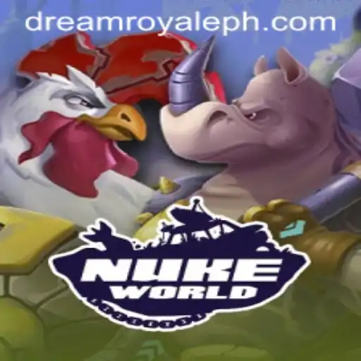 Welcome to NukeWorld: A DREAMROYALE Adventure Unveiled