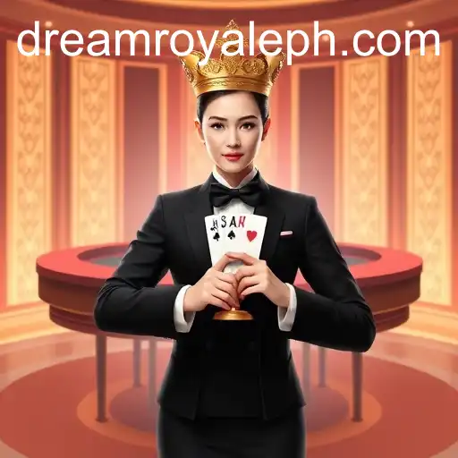 DREAMROYALE: A Premium Choice for Online Baccarat