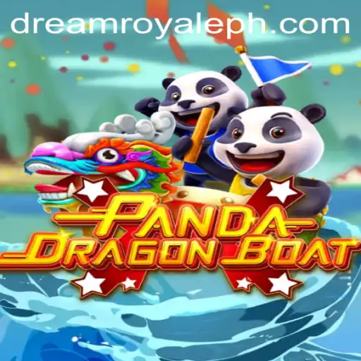 Exploring the Mystical World of PANDADRAGONBOAT - DREAMROYALE