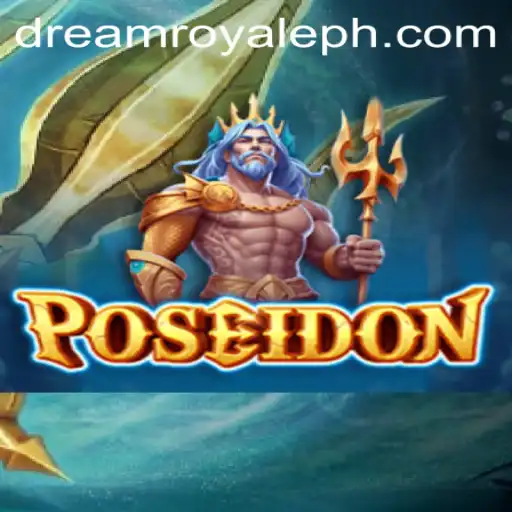 Exploring Poseidon: The Vast World of DREAMROYALE