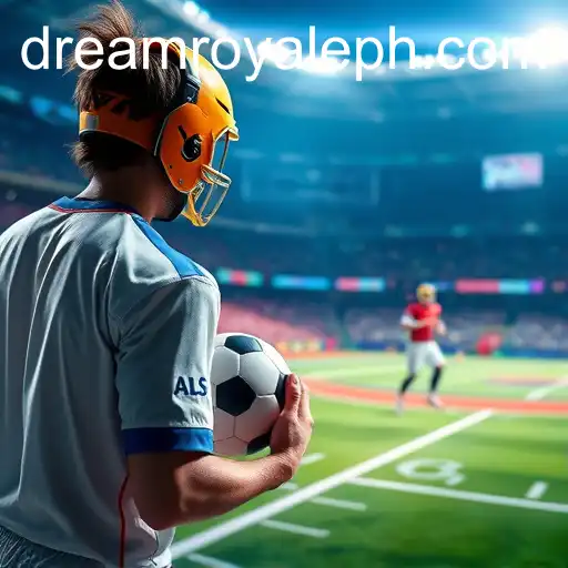 Exploring the World of Virtual Sports: The Rise of DREAMROYALE